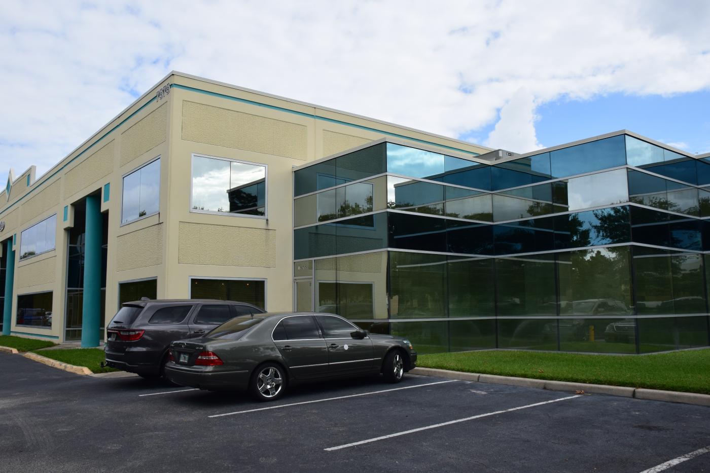 Flex Condo for Sale