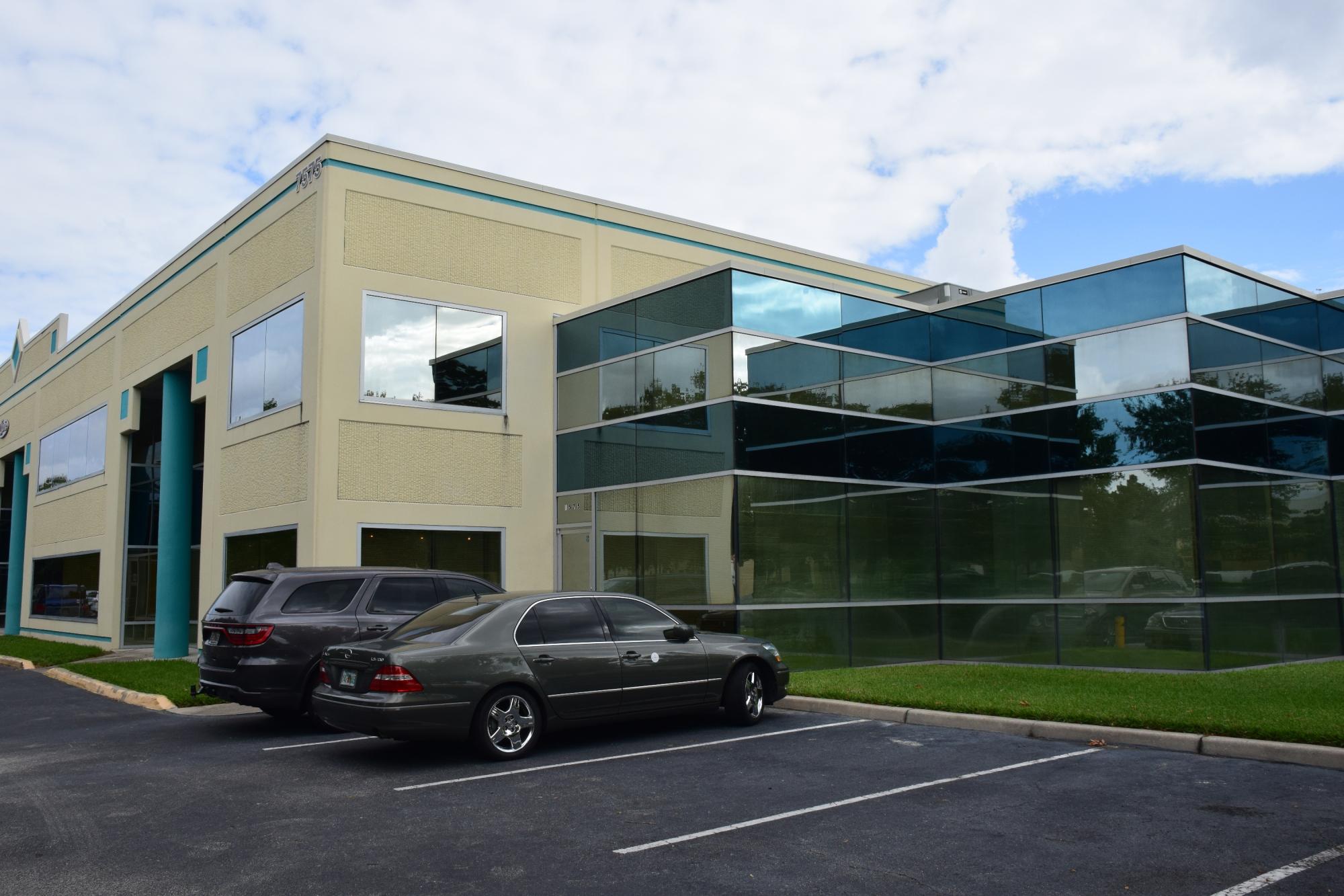 Flex Condo for Sale