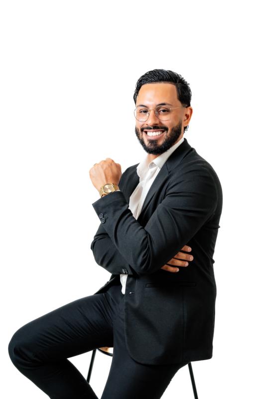 Roberto O. Zavala