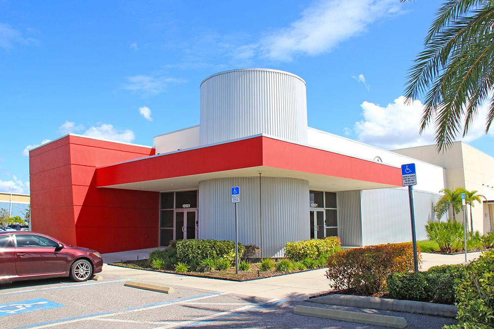 Net Lease Investment Opportunity