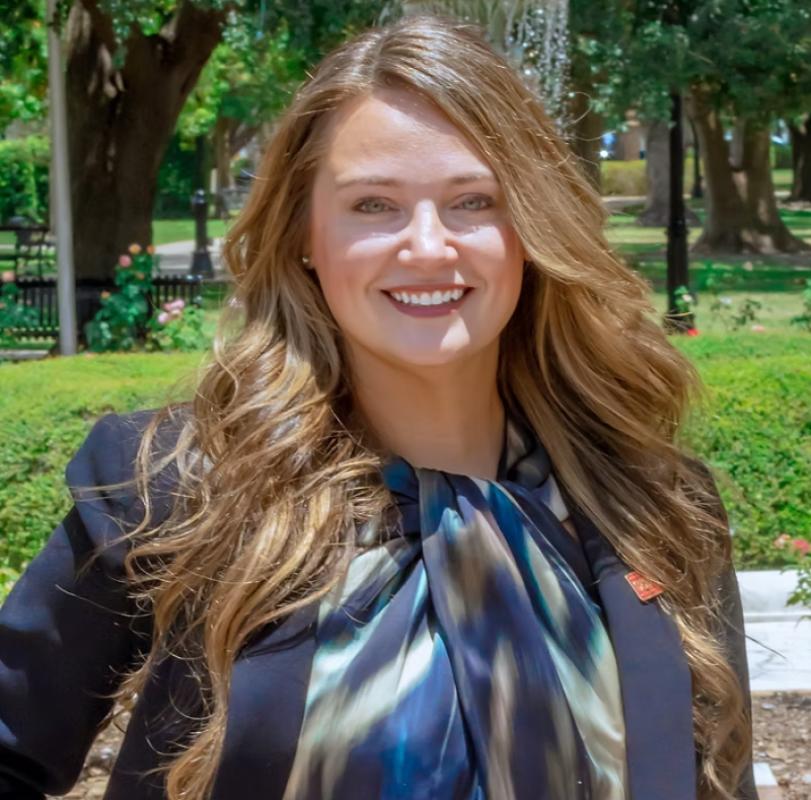 Brooke Grahl-Quttaineh, CCIM