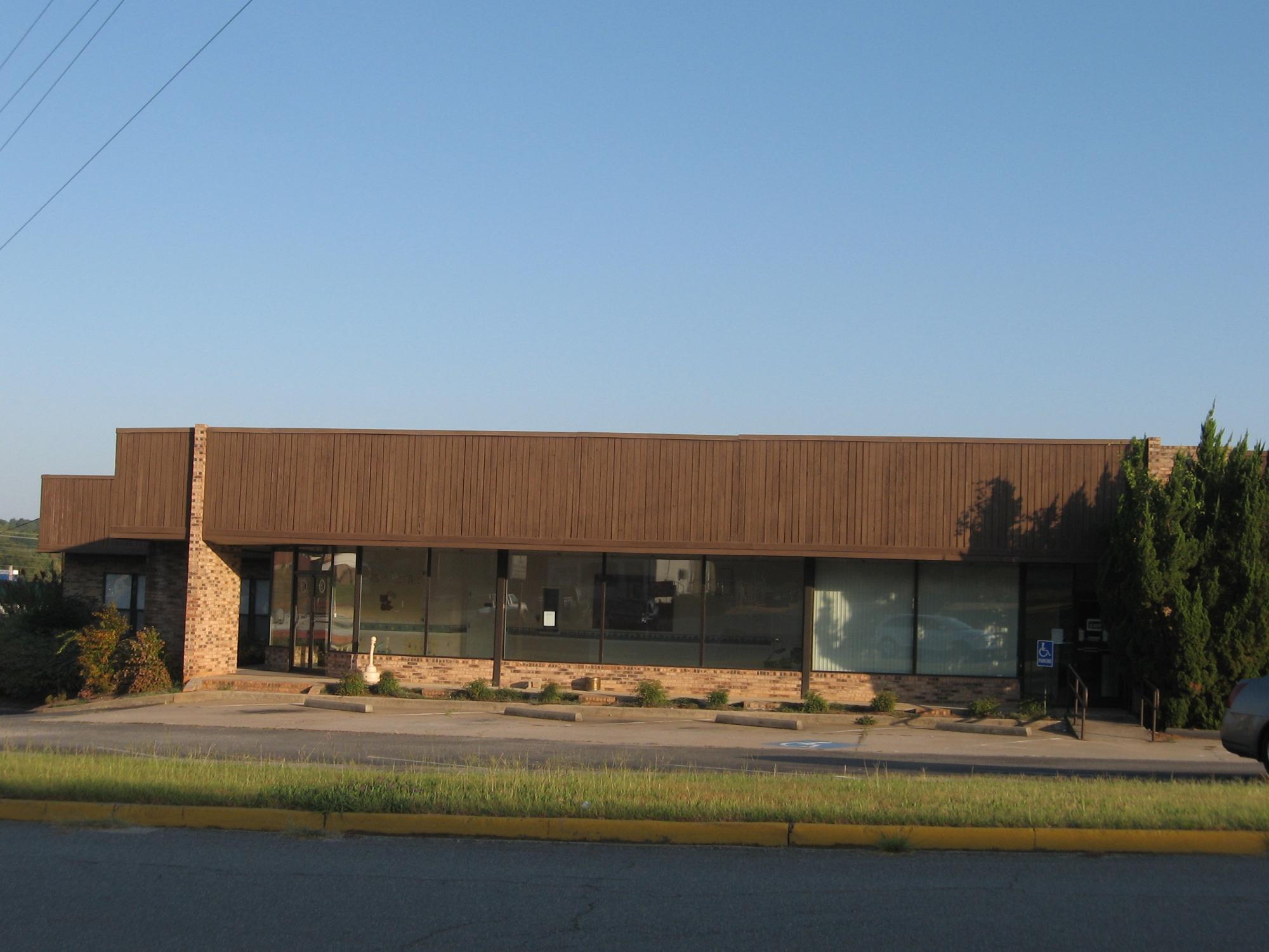 Reduced | Office Building For Sale
