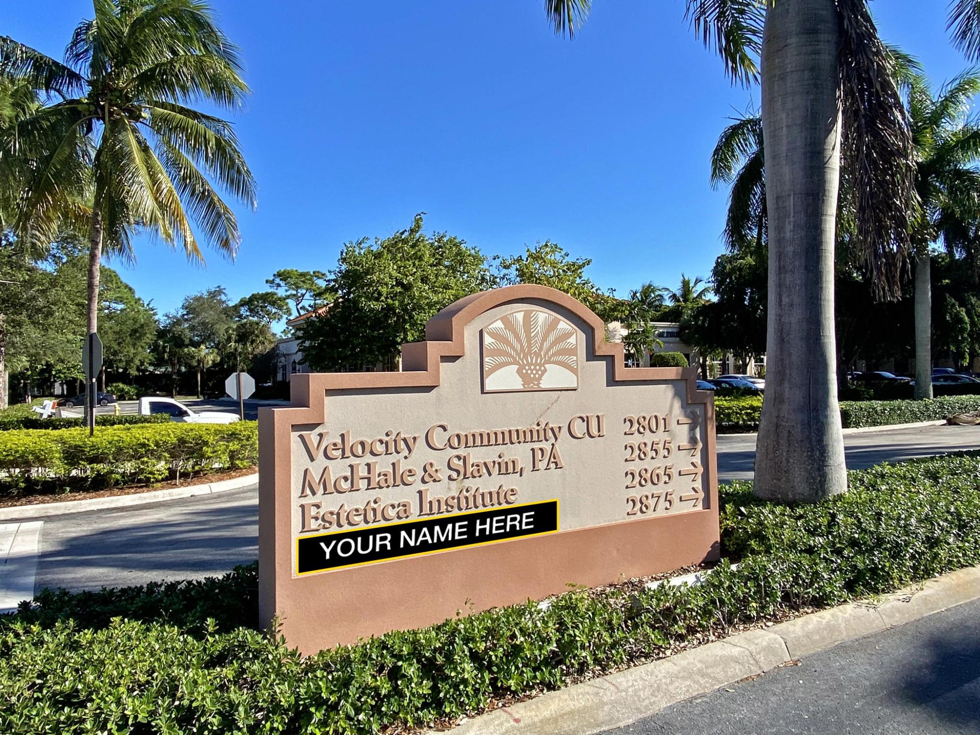 PGA Corporate Park Office Space