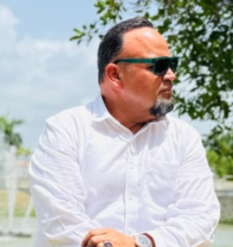 Luis Rodriguez