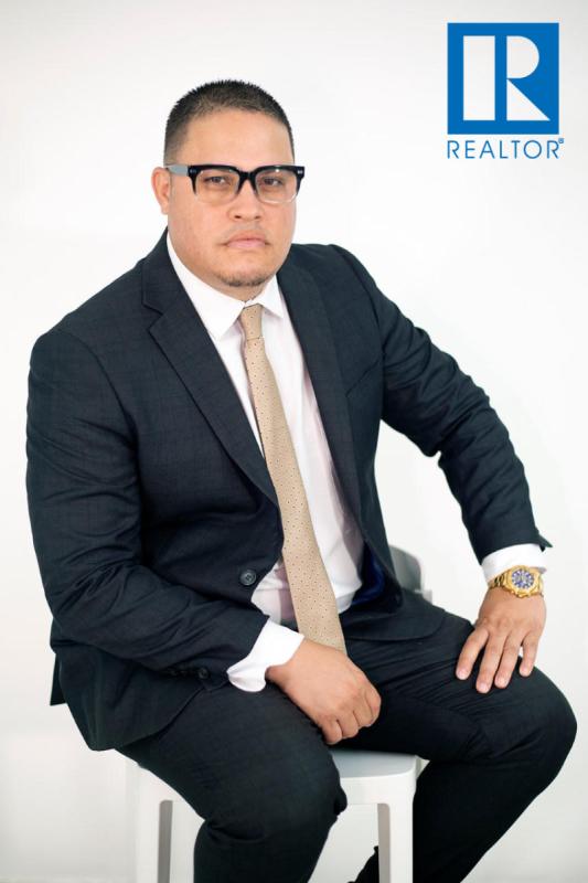 Jose Torres Algarin