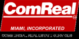 Edward J. Redlich, CCIM, SIOR logo