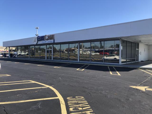 Office Building for Sale in Tampa