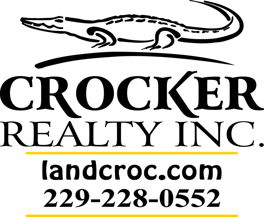 Daniel E. Crocker ALC, MPA, GRI logo