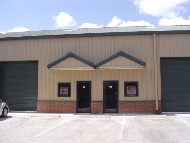 3 Connecting Units - 5928 Sq Ft Total