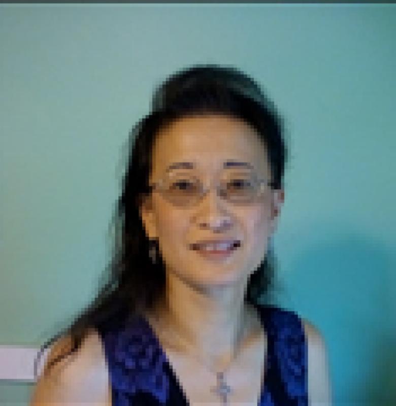 Angie Huang