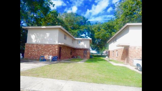 Titusville, FL Quad - Section 8 approved!