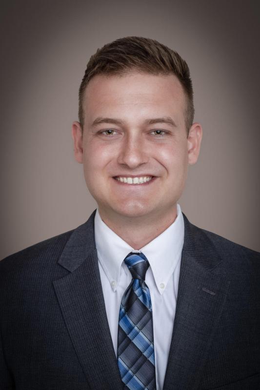 Austin Schweitzer