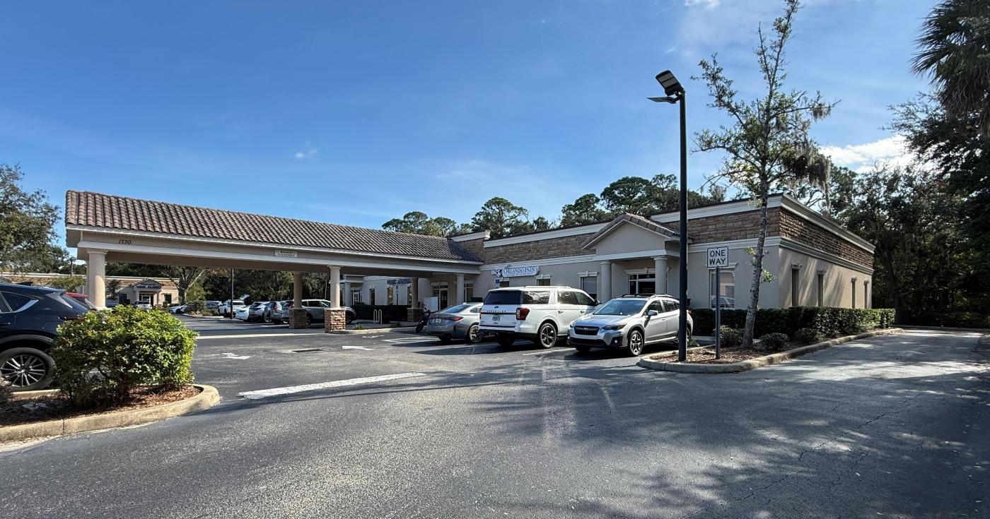 1,950 SF Office Condo For Sale