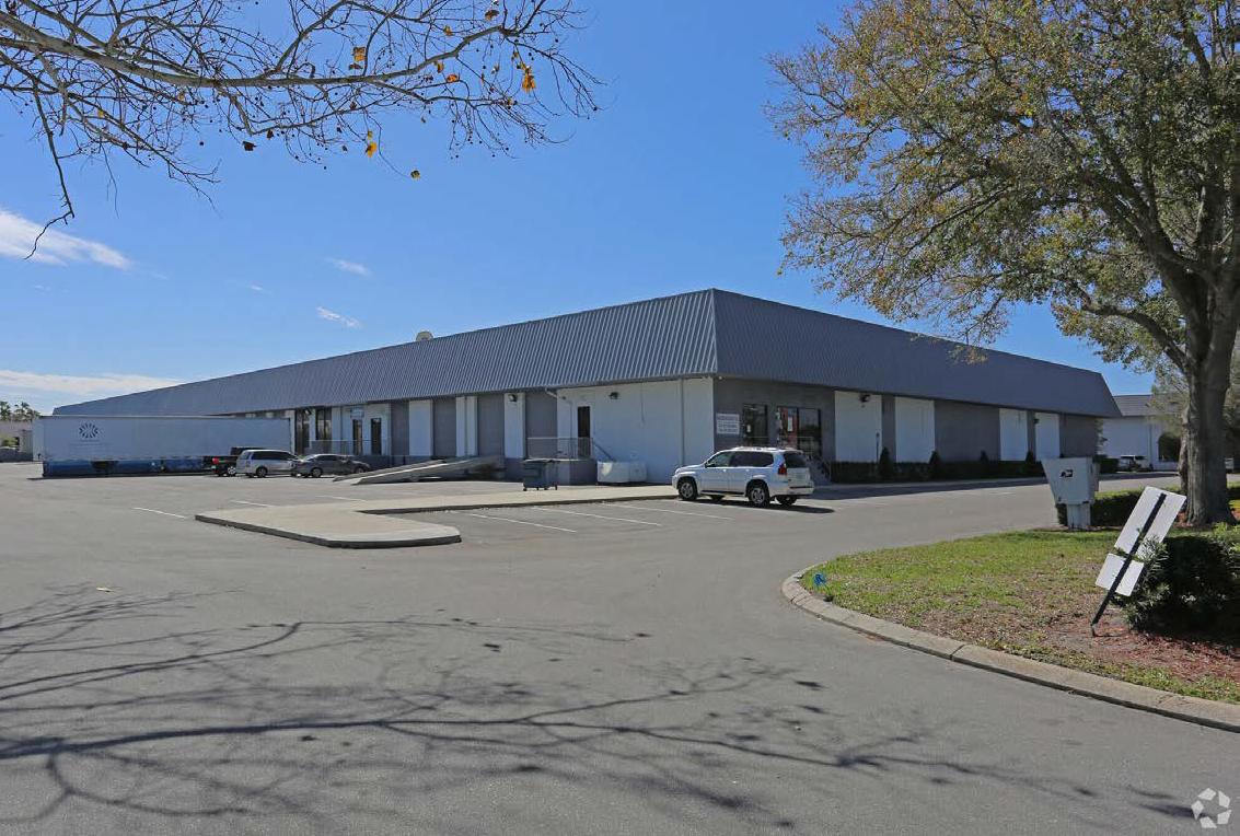 4506 LB McLeod Rd Suite H