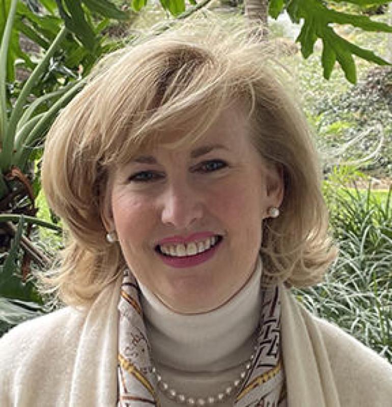 Jennifer Morton