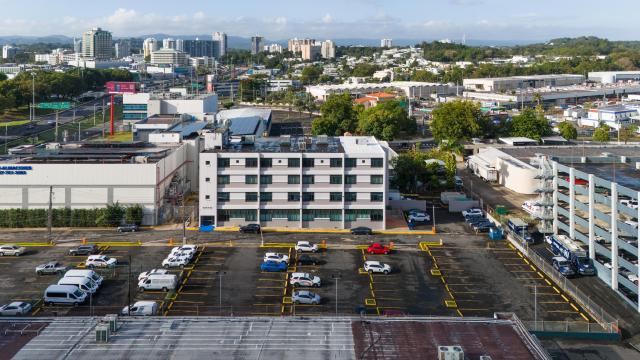 Move-in Ready - Full Floor @ Rodval, Guaynabo