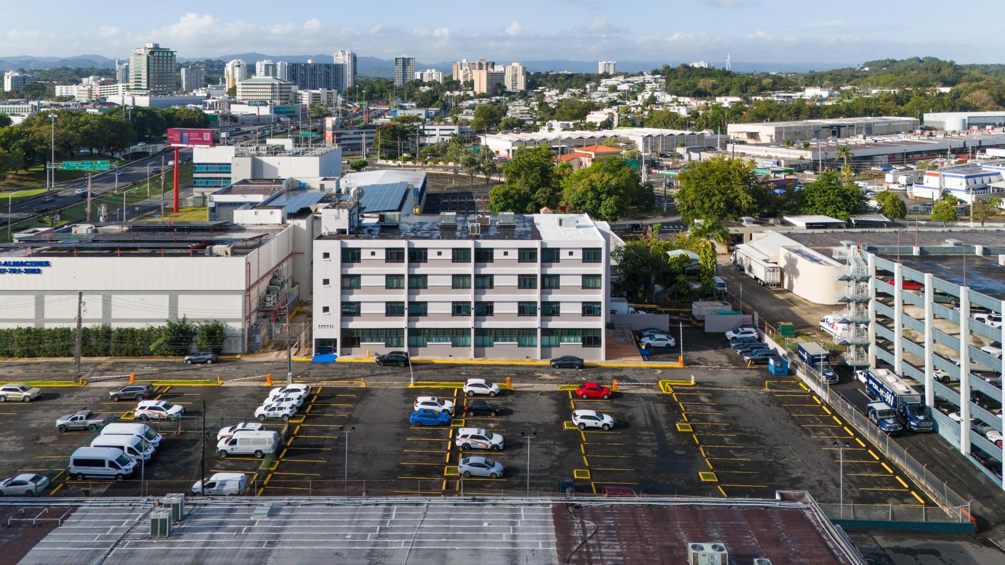 Move-in Ready - Full Floor @ Rodval, Guaynabo