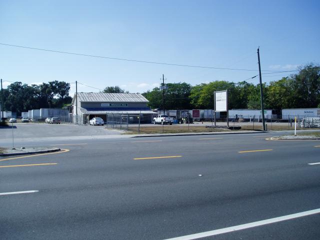 Prime Commercial Location!!!