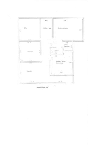 Professional Office Condo