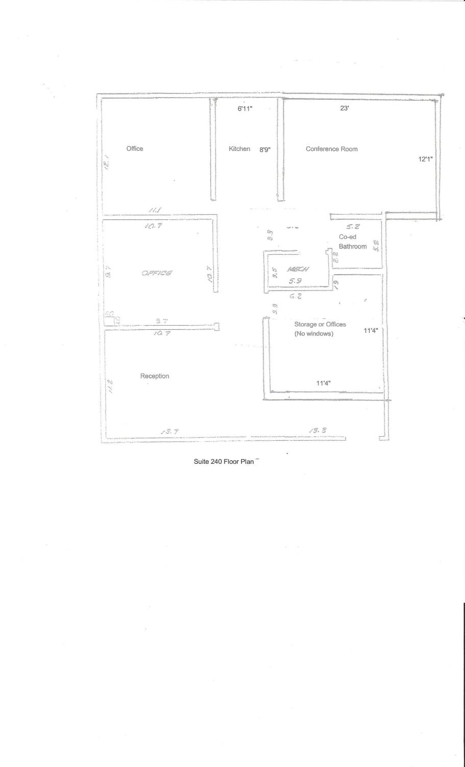 Professional Office Condo
