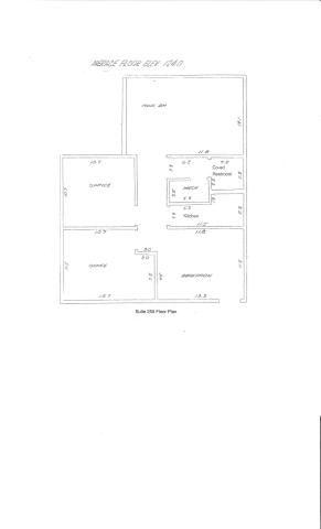 Professional Office Condo