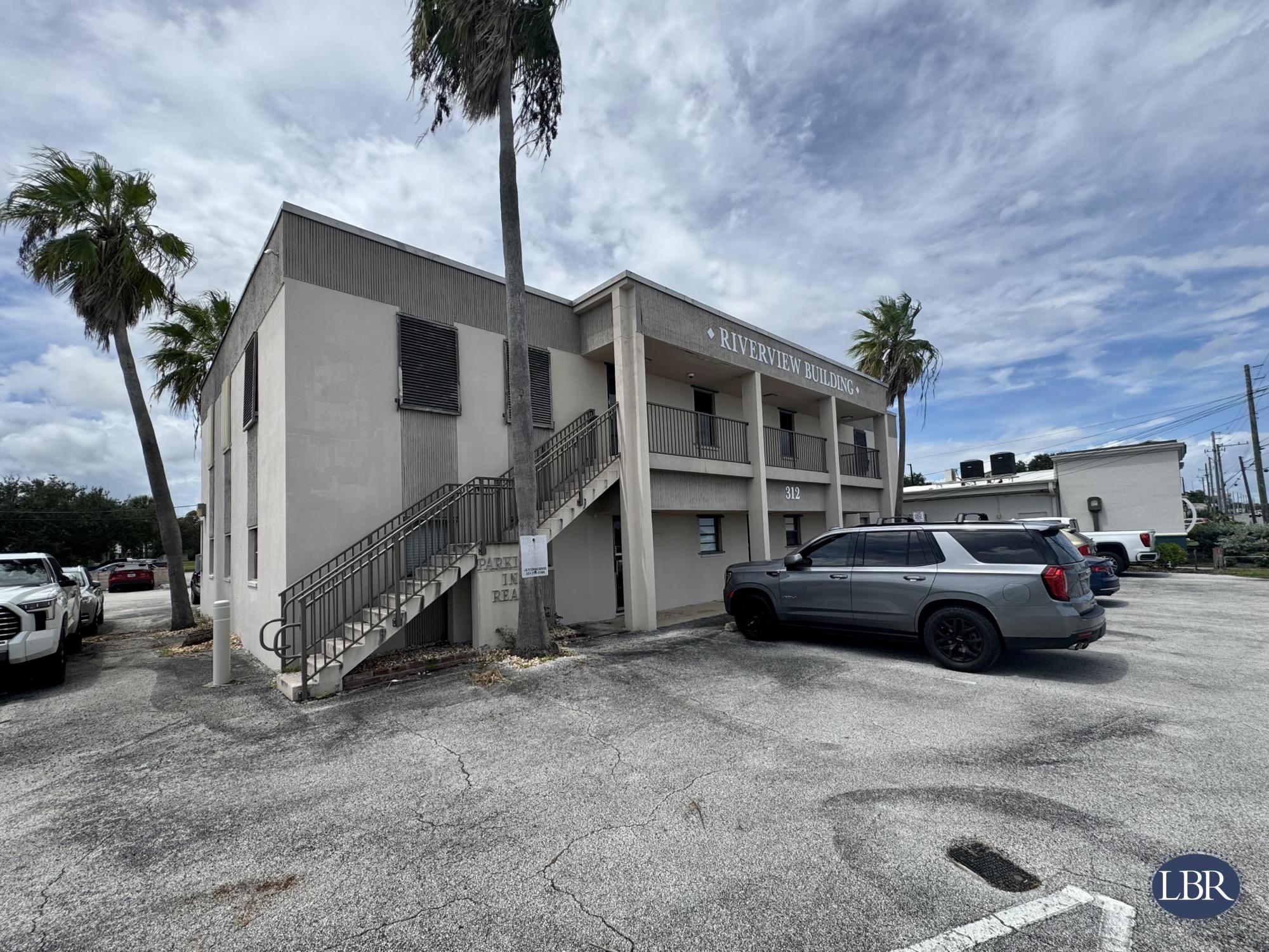 Riverview Building