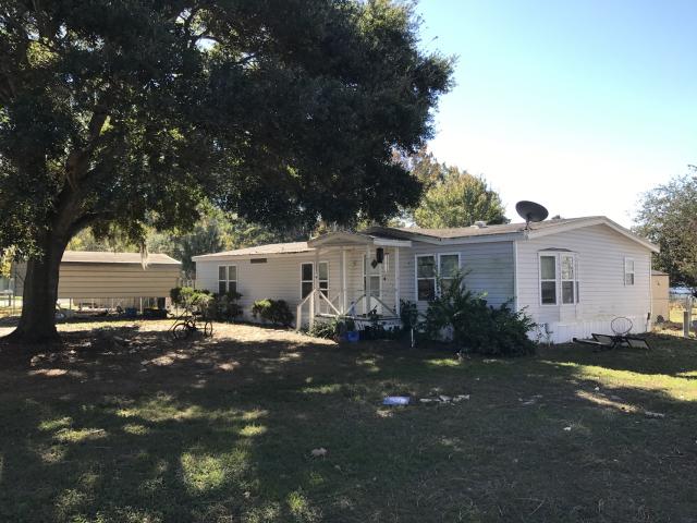 Mobile Home Package with 6 Properties