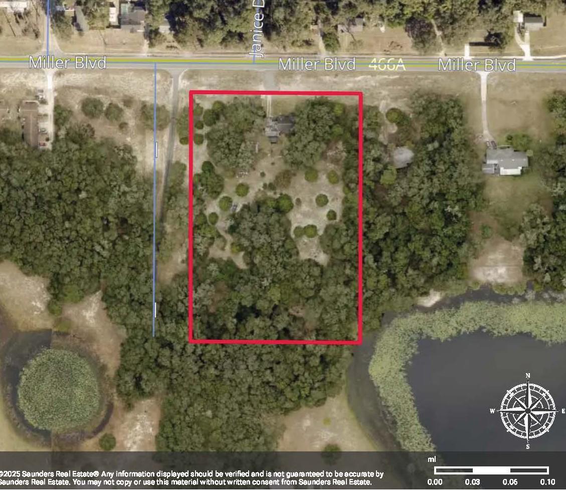 4.45 Development Acres -The Villages Area