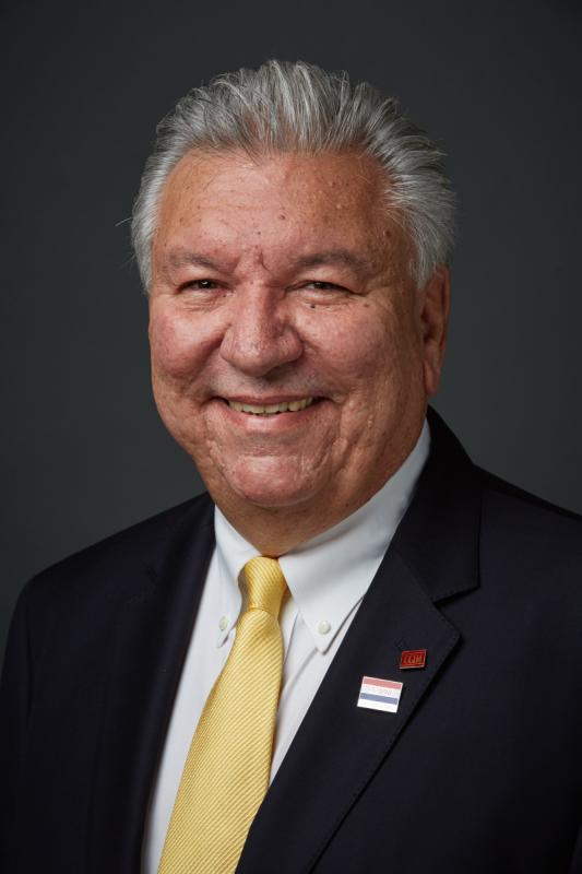 Gaston Reboredo, CCIM, CPM