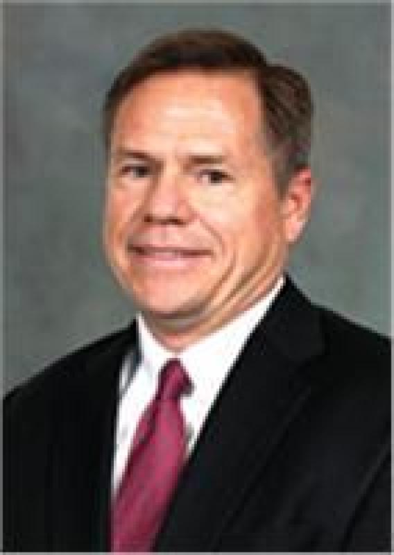 Peter Crolius, SIOR