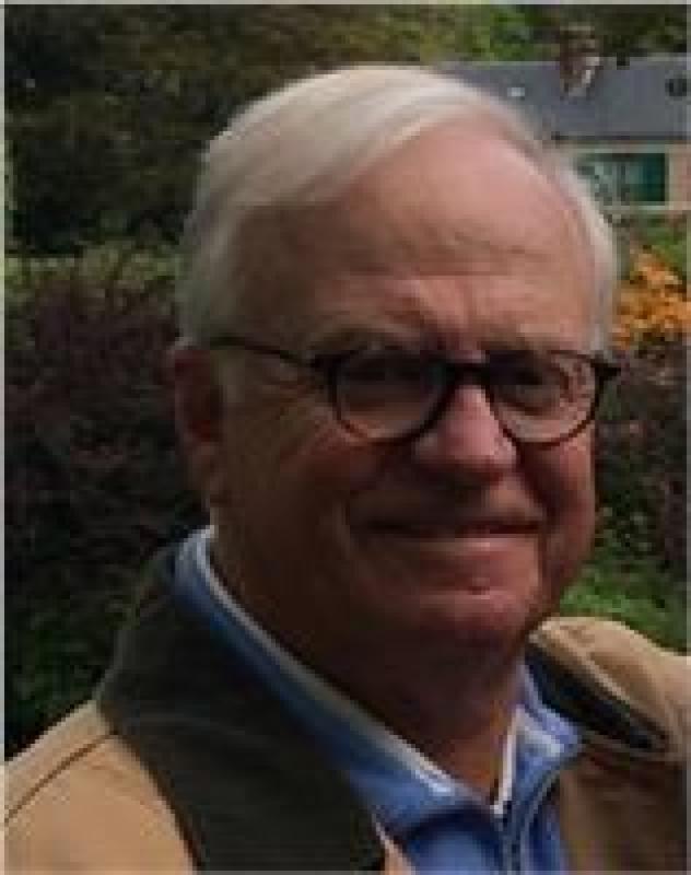 Timothy D. Cross, SIOR (Retired), CCIM