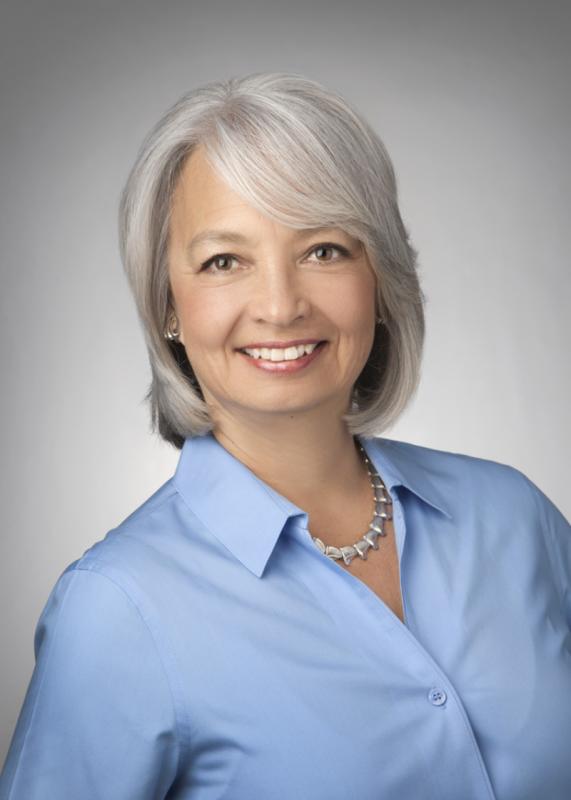 Donna DiGiacomo