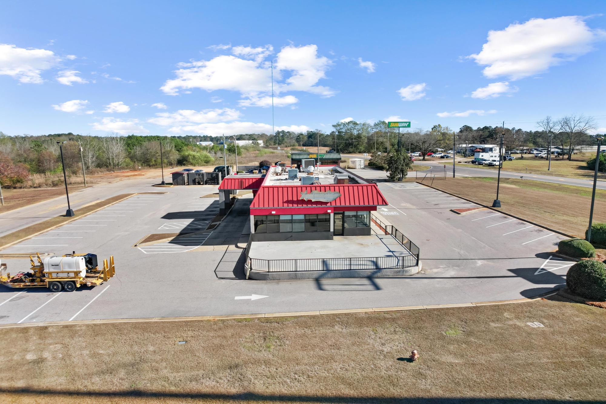 650 Ozark Road