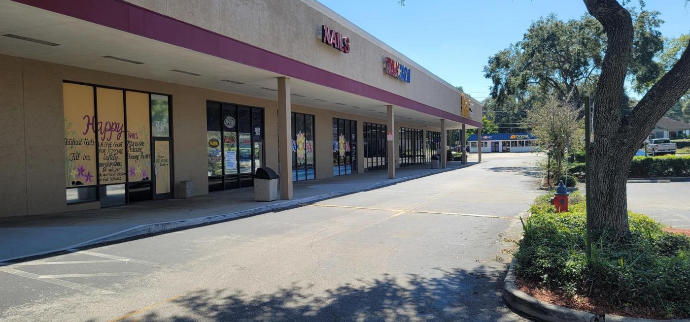 Marion Center Retail/Restaurant/Entertainment
