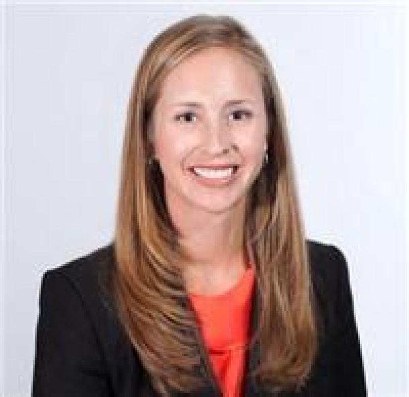 Melanie Jackson, SIOR, CCIM
