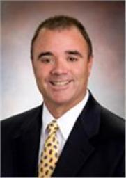 Robert Johnston, SIOR