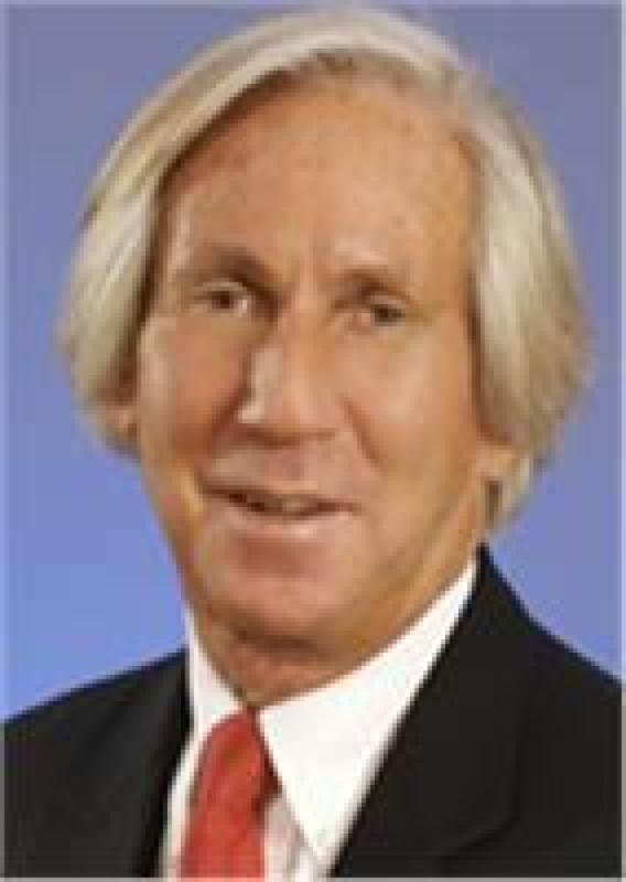Tom Kates, SIOR