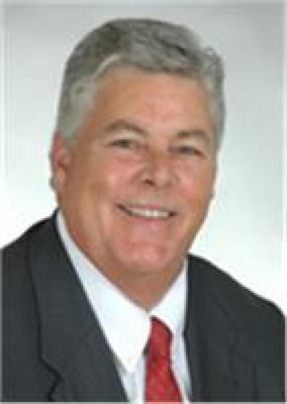 Daniel P. Lewis, Retried CCIM, SIOR