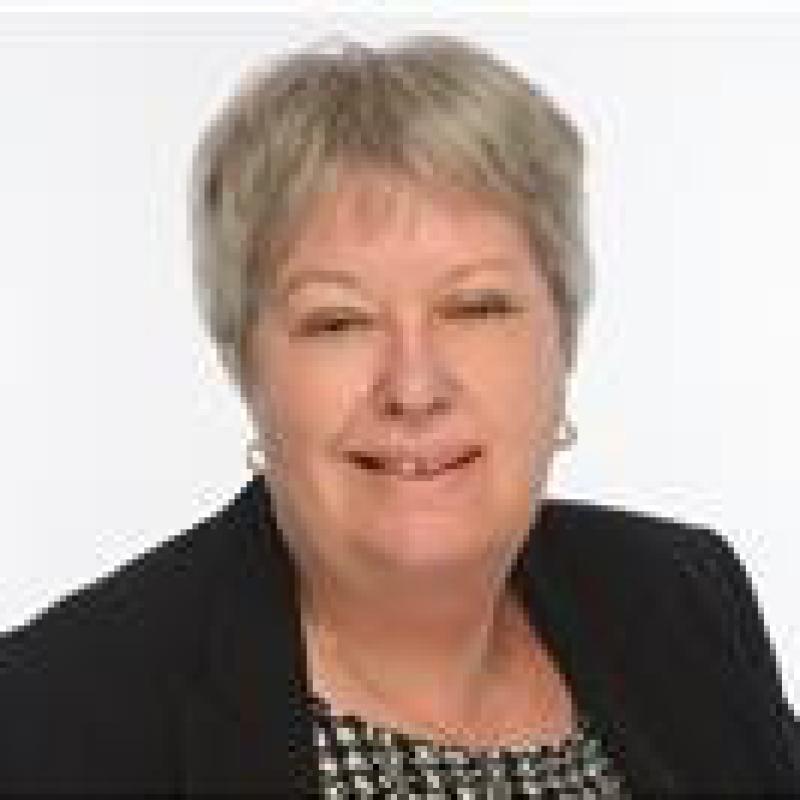 Deborah Mickler, SIOR