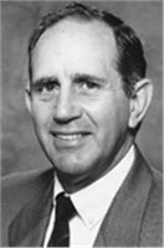 Patrick O'Hare, SIOR (Retired)