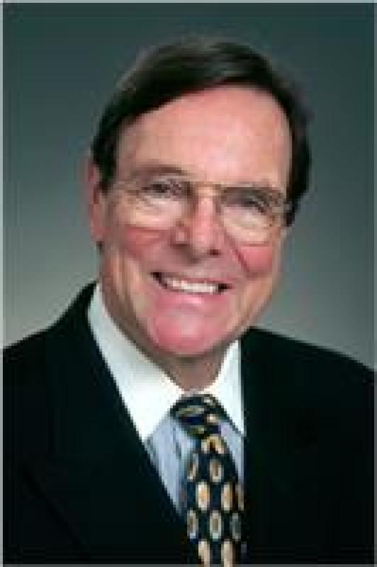 William Parke, SIOR