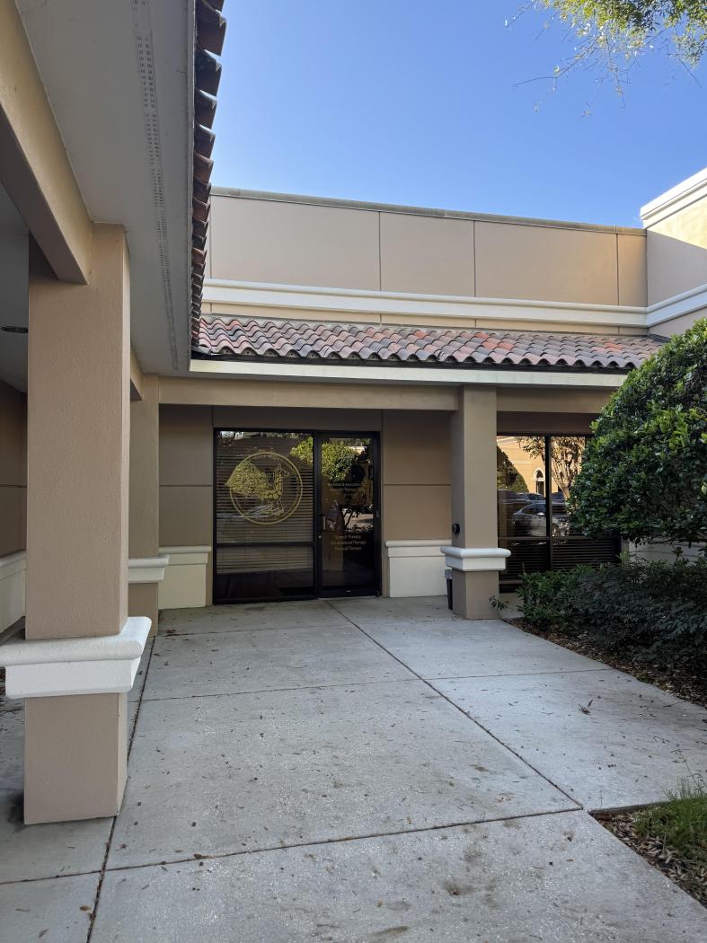 Maitland Pediatric Office For Sale