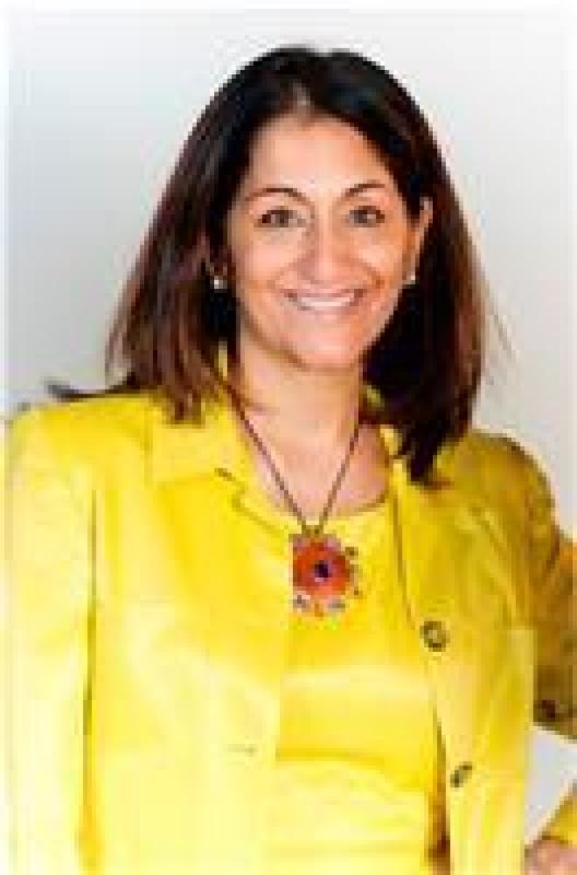 Reshma Parvani, SIOR