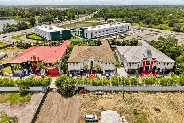Income Producing Mansion in Davenport, FL