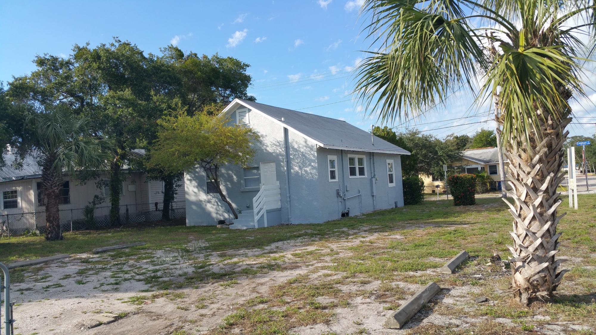 Office building for sale or redevelopment