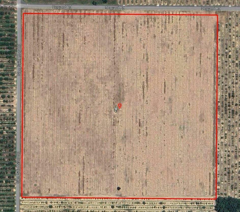 40.67± Secluded Acres | Estate or 5-Acre Home