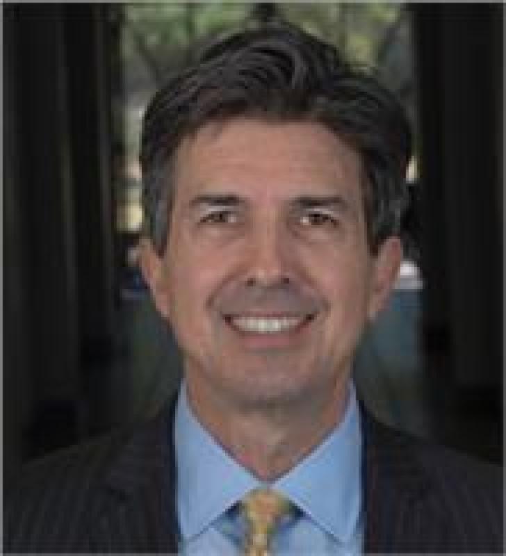 Grady C. Pridgen III, CCIM, SIOR