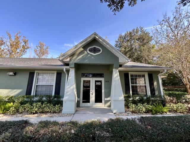 Turnkey Professional Office | 2,442 SF