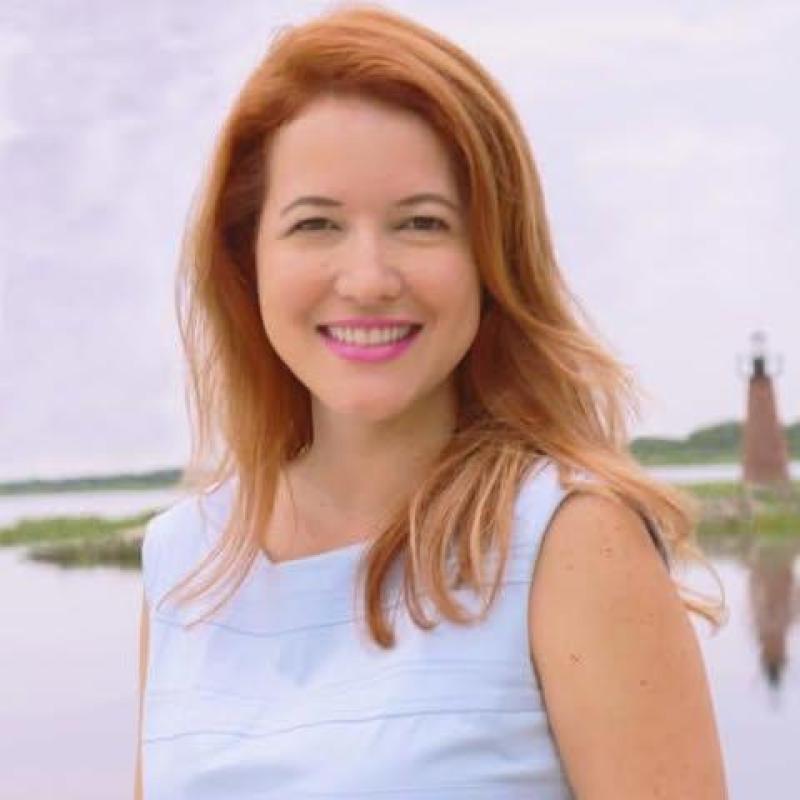 Mabel Vega-Negron