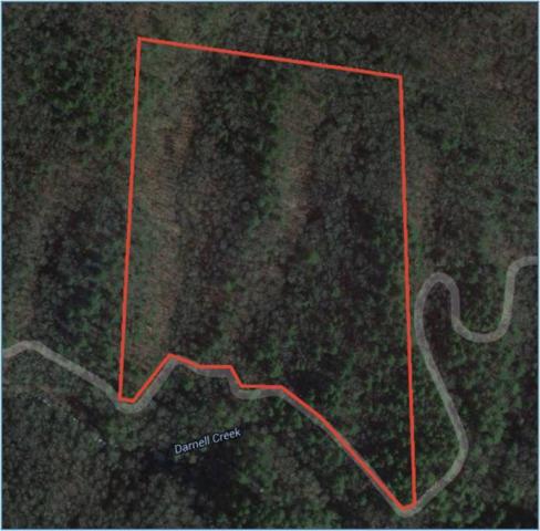 Rifle Ridge - 33.05 Acres